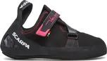 Horolezecké boty Scarpa