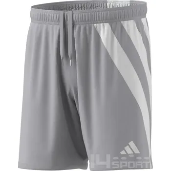 Trenýrky ADIDAS FORTORE 23, barva IK5771 team light šedá - bílá, velikost L