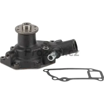 Vodní pumpa motoru Vodní čerpadlo s těsněním pro Isuzu, 8972511841