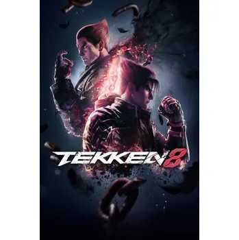 Počítačová hra TEKKEN 8 (PC) STANDARD