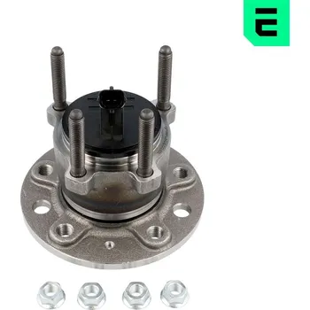 Sada ložisek kol OPTIMAL 202519