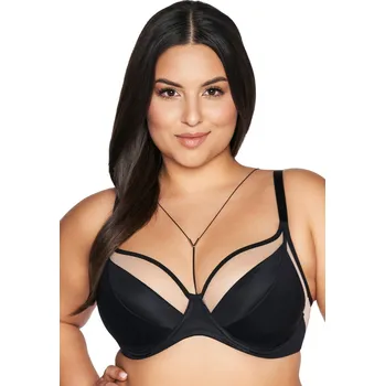 Podprsenka PODPRSENKA AV 2136 ČERNÁ černá 70H