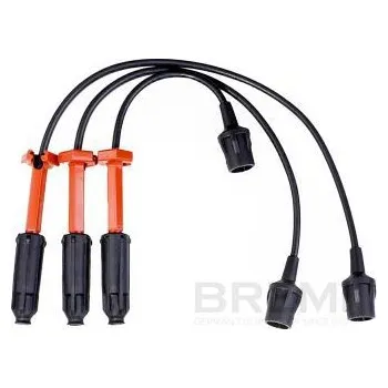 Zapalovací kabel Sada kabelů pro zapalování BREMI 225