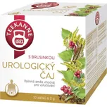 Teekanne Urologický čaj s brusinkou 10x…