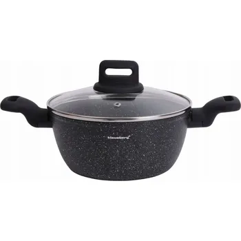 Hrnec KLAUSBERG MRAMOROVÝ HRNEC 20cm 2,3L KB-7670
