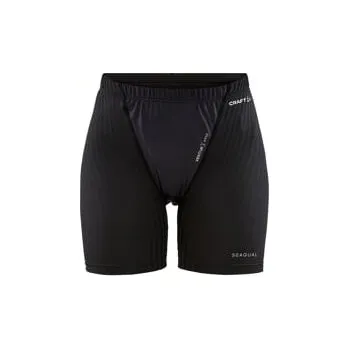 Kalhotky W Boxerky CRAFT Active Extreme X Wind černá L