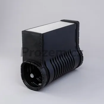 Filtr do auta Vzduchový filtr 484,2x190x370,4 mm, 4221089, 5771433, 5771438, 3862097, P635773