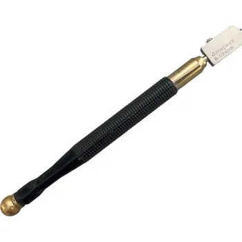 Pracovní nůž 6/10 mm Řezák skla - olejový, karbid DIMAPA