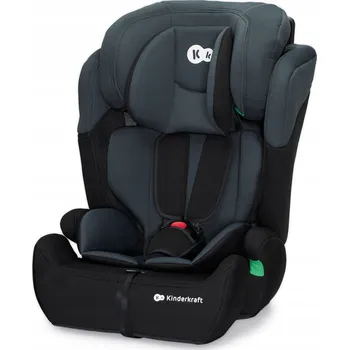 Autosedačka Kinderkraft COMFORT UP i-Size 76-150cm 2023 černá