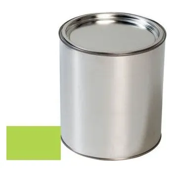 Autolak Autolak do pistole Ford P5T TBI GREEN varianta uni laku do pistole 1K Base pod lak