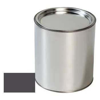 Autolak Autolak do pistole Chrysler HA8 DARK QUARTZ varianta uni laku do pistole 2K Akrylátový systém