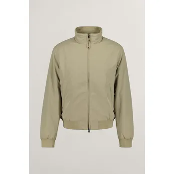 BUNDA GANT PADDED HAMPSHIRE JACKET DRIED KHAKI