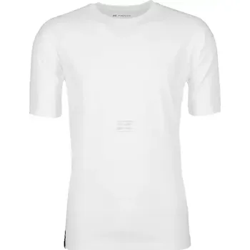 Pánské tričko Triko Kramp Original, bílé, krátký rukáv, 4XL