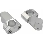 Adventure 50 představce 28,6/28,6 mm stříbrné mst_SM-003280