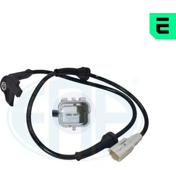 Přislušenství brzdového systému Snímač, počet otáček kol ERA 560612A