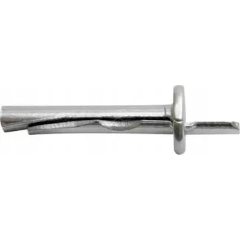 Hmoždinka Hmoždinka klínová natloukací HKN, 6 x 40 mm, ENPRO, 100 ks