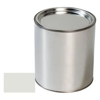 Autolak Autolak do pistole Nissan 531 Super White varianta uni laku do pistole 1K Base pod lak