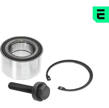 Auto-moto Sada ložisek kol OPTIMAL 101701