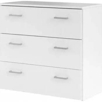 Komoda Šuplíková komoda Sid 3s 421