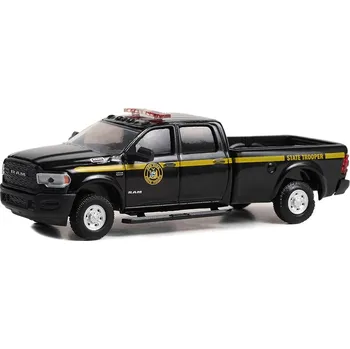 autíčko Dodge RAM 2500 2021 Hot Pursuit 1:64 Dodge RAM 2500 2021 - kovový model 1/64
