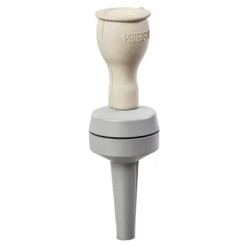 Filtrace vody Vodní filtr, PATERSON