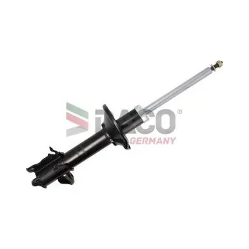 Zadní levý tlumič Nissan SUNNY 3 Hatchback (N14) - DACO Germany