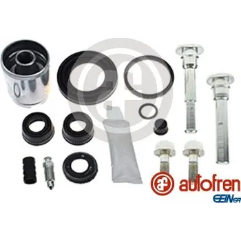 Brzdový třmen Sada na opravy, brzdový třmen SEINSA AUTOFREN D43891S