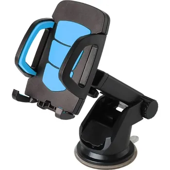 Držák na mobil modrý