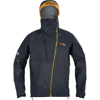 Direct Alpine Guide Anthracite/Mango