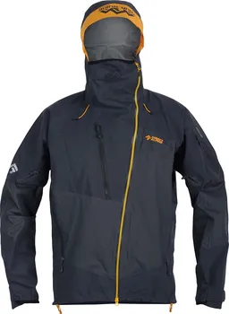 Pánská větrovka Direct Alpine Guide Anthracite/Mango