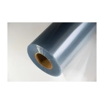 Polep vozidla Ochranná transparentní auto wrap fólie 135x300cm - interiér/exteriér