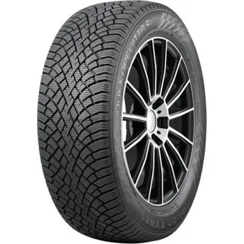 Zimní osobní pneu NOKIAN HKPL R5 245/55 R17 106R XL