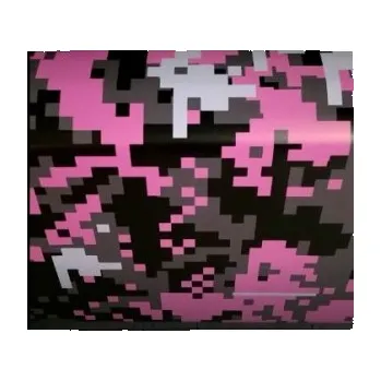 Polep vozidla Maskáčová MC11 auto wrap fólie 152x1000cm - interiér/exteriér