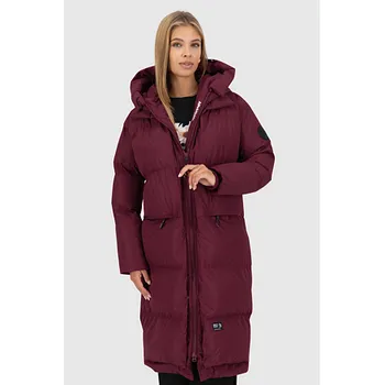 Bunda Alife and Kickin OANAAK A Cranberry Juice velikost S