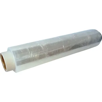 Fólie potravinářská 300 x 9 my, návin 300 m