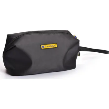 Cestovní taška Travel Blue Wash Bag Small Black