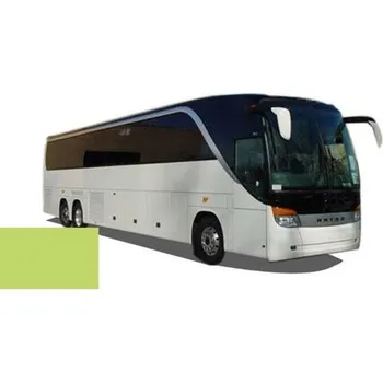 Autolak Autolak ve spreji Setra BUS KS374 HELL BLATTGRUEN kvalita autolaku Standardní sprej