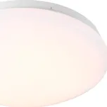 Stropní světlo NORDLUX Máni Varianta: Máni 25, Ø 255 x 95 mm, LED, 12 W, 700 lm, 3000 K, bílá
