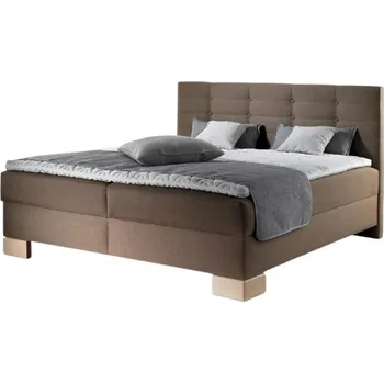 Postel Čalouněná postel Viana 200x180