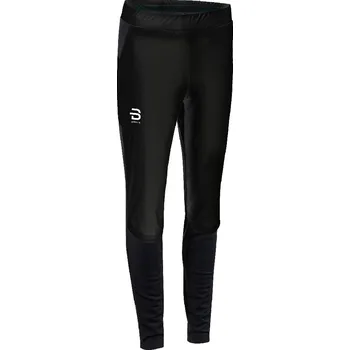 Snowboardové kalhoty Bjorn Daehlie kalhoty BJ Determend W černé Velikost: XL