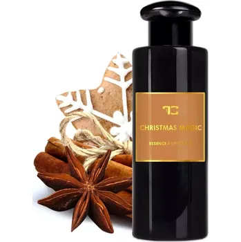 Vůně do bytu DEDRA CHRISTMAS MAGIC 100 ml