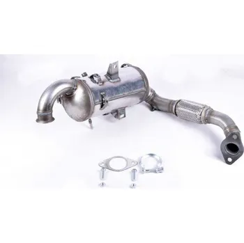 Filtr pevných částic Filtr sazových částic, výfukový systém EEC FR6131T