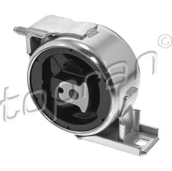 Uložení převodovky Uložení, manuální převodovka TOPRAN 400 482