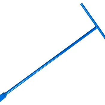 Klíč HECKL Y601000000001