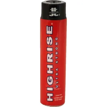 High Rise Ultra Strong 30 ml, čisticí prostředek na kůže