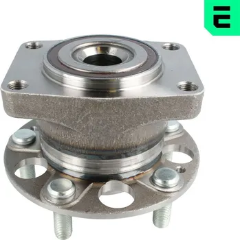 Auto-moto Sada ložisek kol OPTIMAL 912712