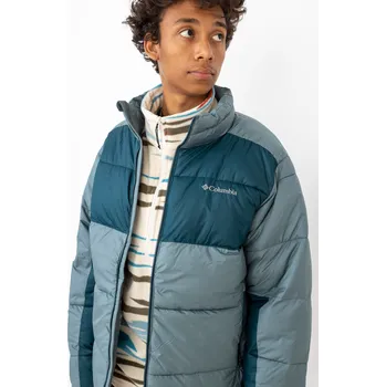 Zimní Bunda Columbia Pike Lake™ II Crew - M