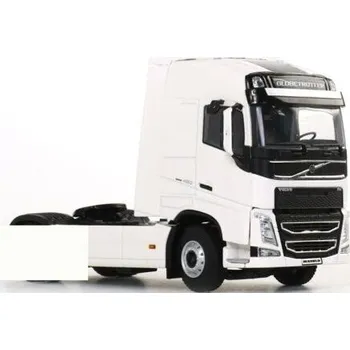 Autolak Autolak ve spreji Volvo truck S98619 WHITE SP kvalita autolaku Standardní sprej