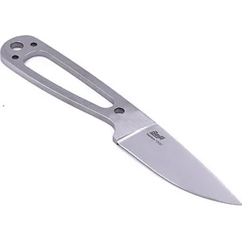 Pracovní nůž Brisa Necker 70 Flat 5811 čepel