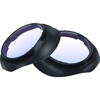 Herní zařízení OEM Meta Quest 3 Anti-blue light glasses - Skla proti modrému světlu